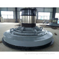 Сарпӯши хотимавӣ барои қисмҳои эҳтиётии Ball Mill